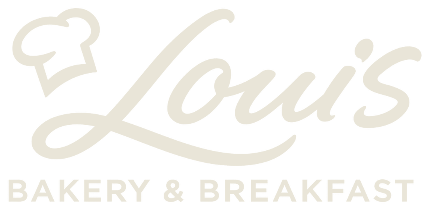 Lou's Bakery & Breakfast