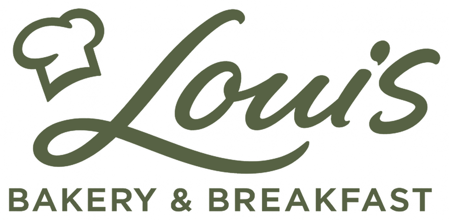 Lou's Bakery & Breakfast
